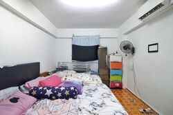 Blk 172 Ang Mo Kio Avenue 4 (Ang Mo Kio), HDB 2 Rooms #588202451
